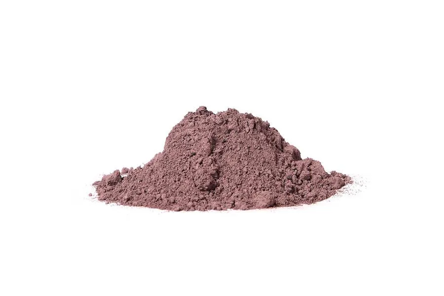 Purple Kaolin Clay KG (Component Product)
