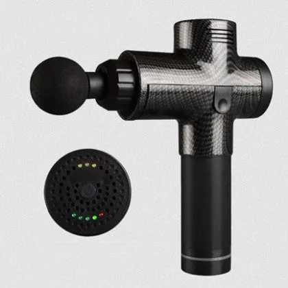 Relax Tissue Deep Muscle Massage Gun