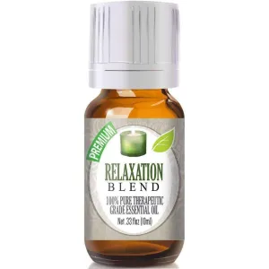 Relaxation Blend - Essential Oil