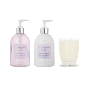 Relaxation Bundle (Save 15%)