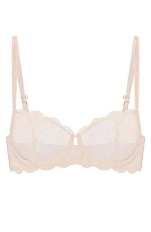 Reve Half Cup Bra