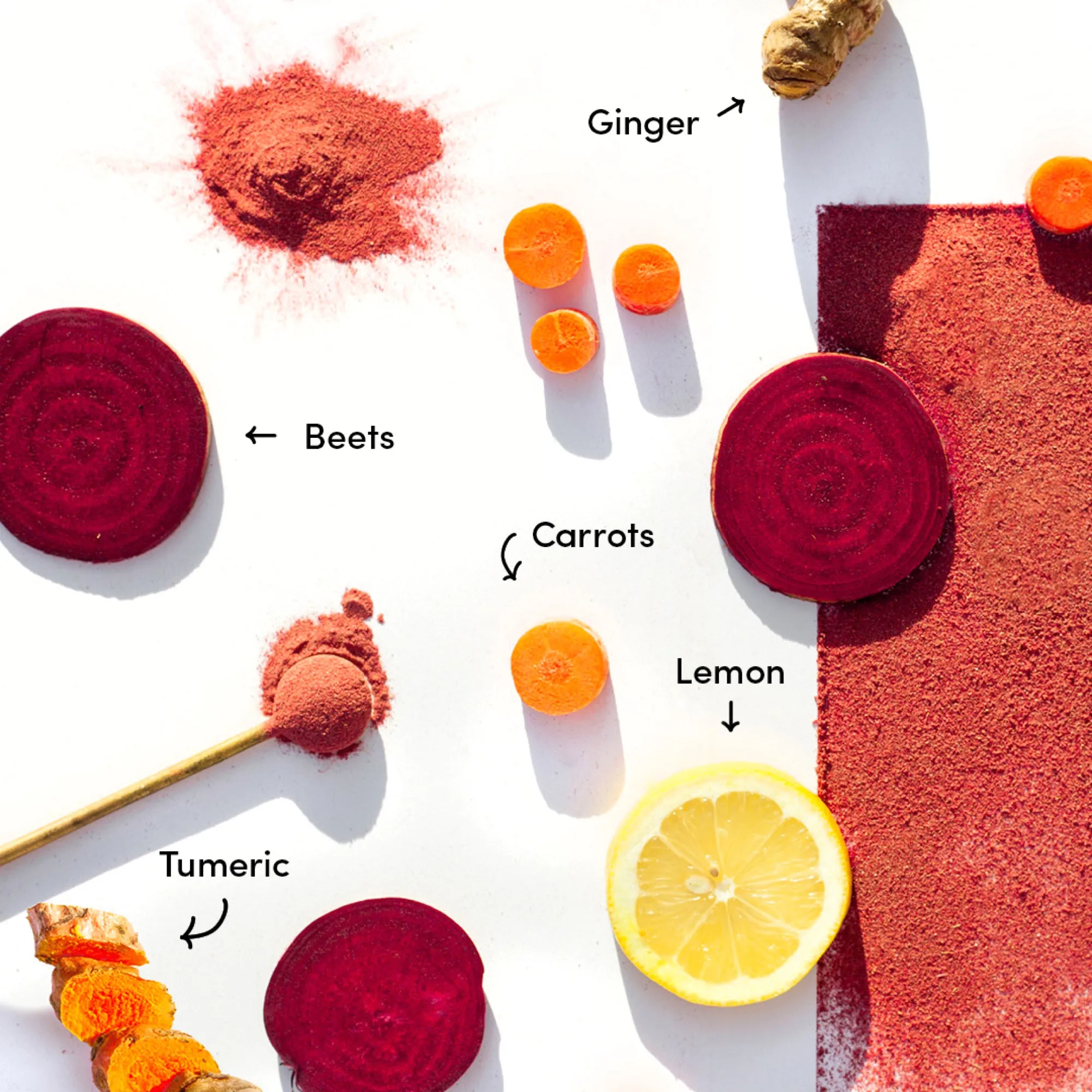 Revive Beets   Roots