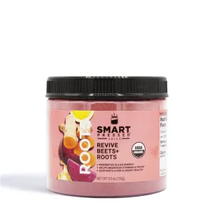 Revive Beets   Roots