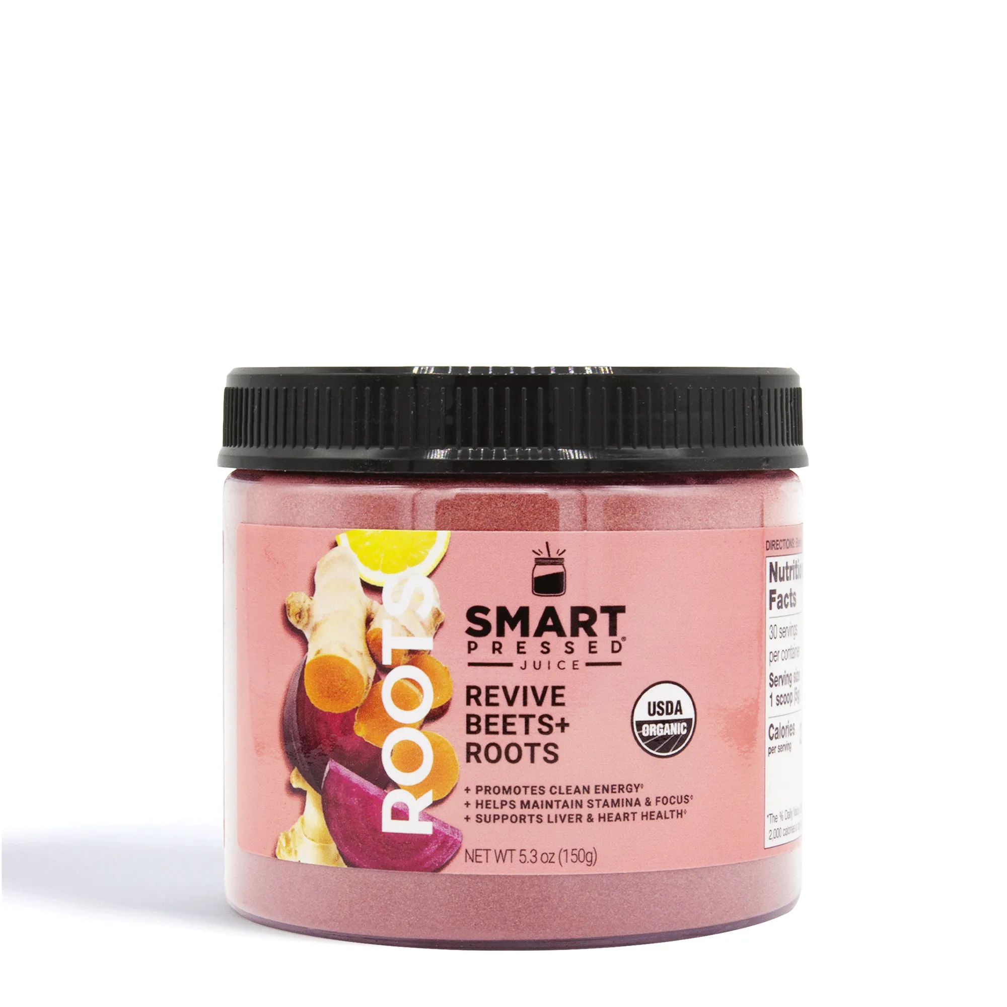 Revive Beets   Roots