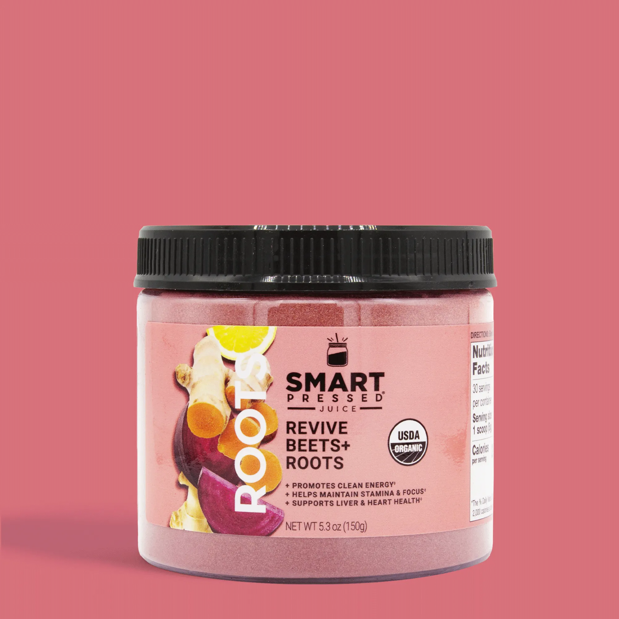 Revive Beets   Roots
