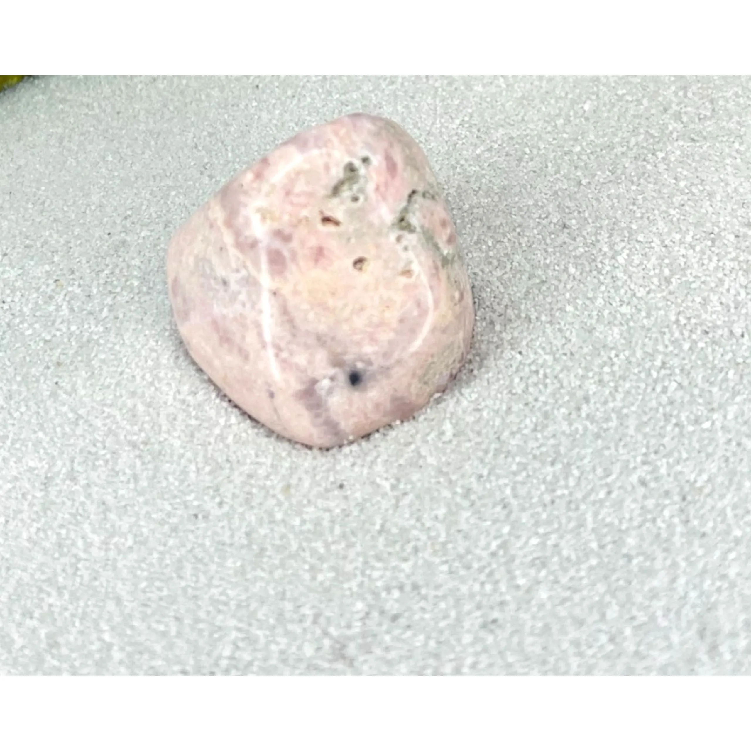 Rhodochrosite Tumbled Stones