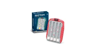 Rhythm Master Game