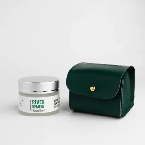 River Remedy Dream Cream - CannaCalm Brown Sugar   Biscuit