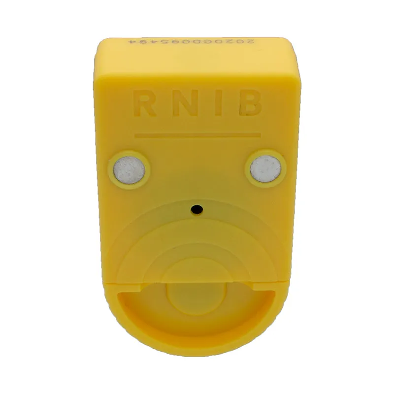 RNIB Liquid Level Indicator - audible and vibratory