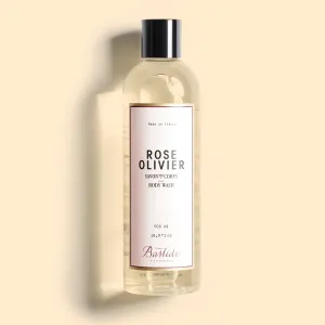 Rose Olivier Gentle Body Wash