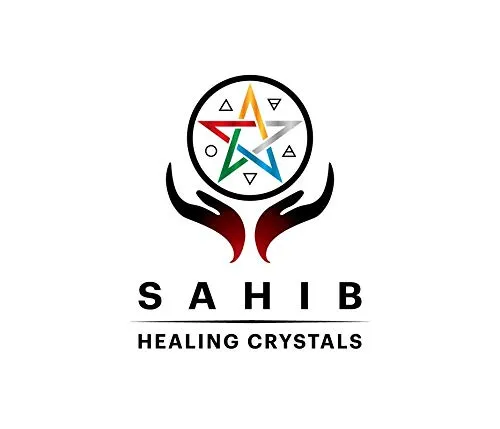 Sahib Healing Crystals Natural Red Jasper 100 Grams Tumble Stone for Reiki Healing, Crystal Healing, Vastu Correction and Wisdom