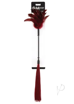 Sandm Enchanted Feather Tickler