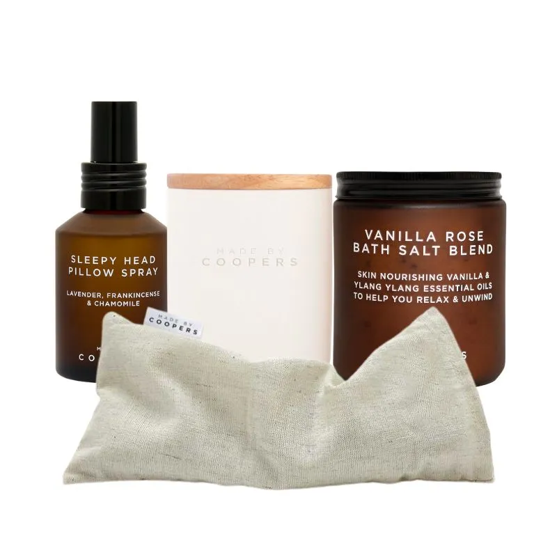 Self Care Collection