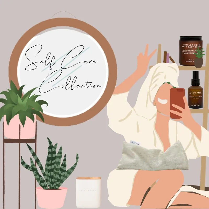 Self Care Collection