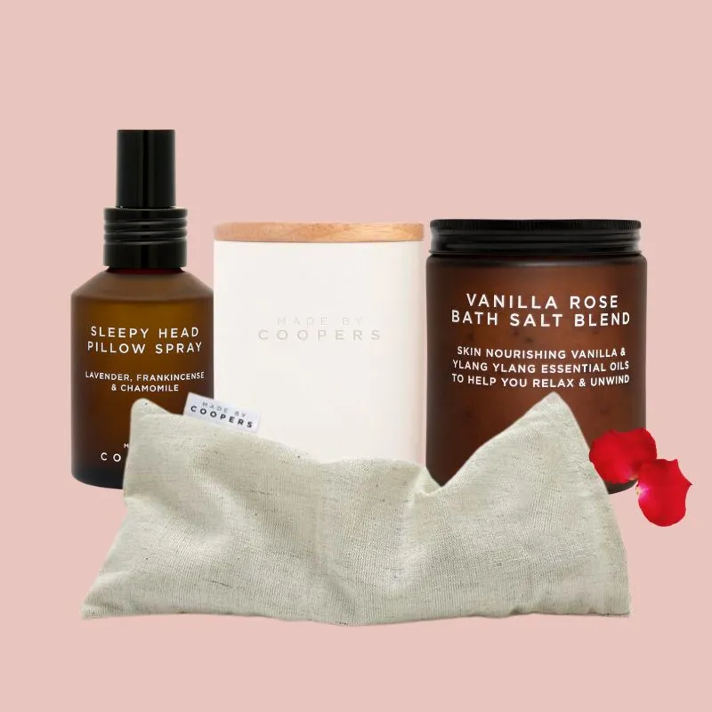 Self Care Collection