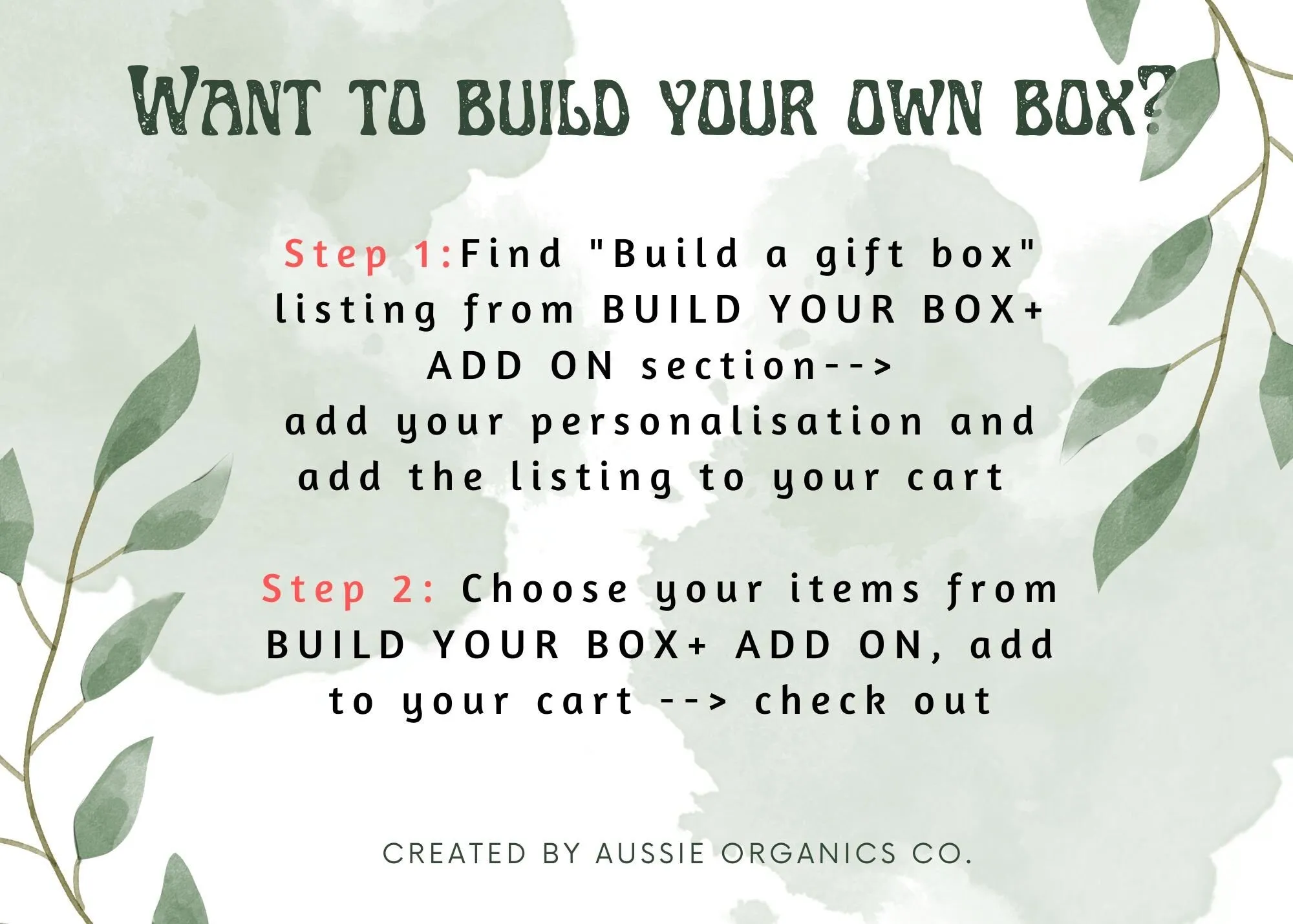 Self care gift for new mum, personalized new mum gift, care package, zero- waste gift box, vegan gift box