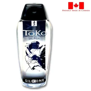Shunga Toko Silicone Lube