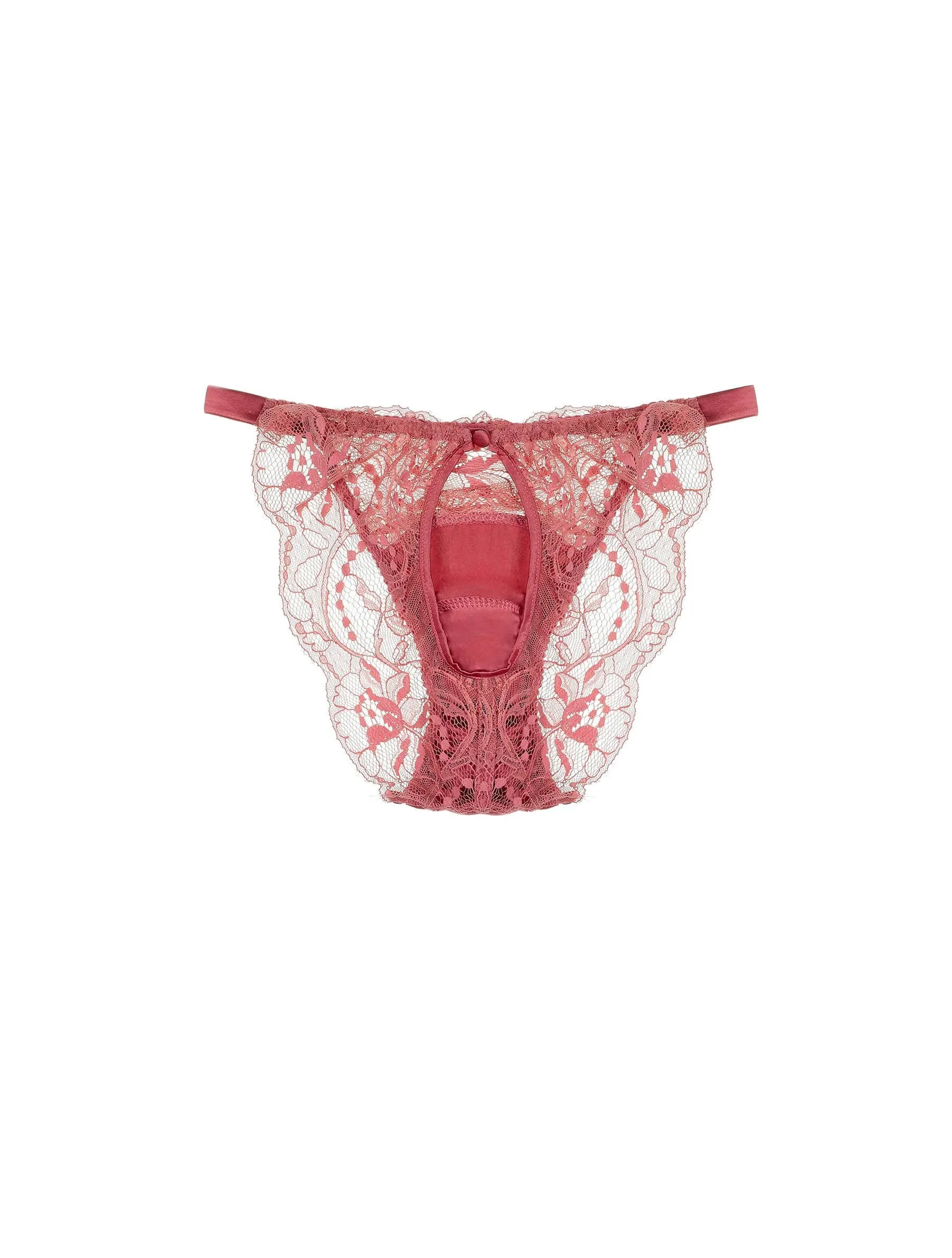 Sienna Ouvert Brief
