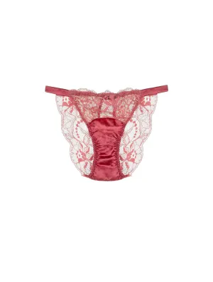 Sienna Ouvert Brief