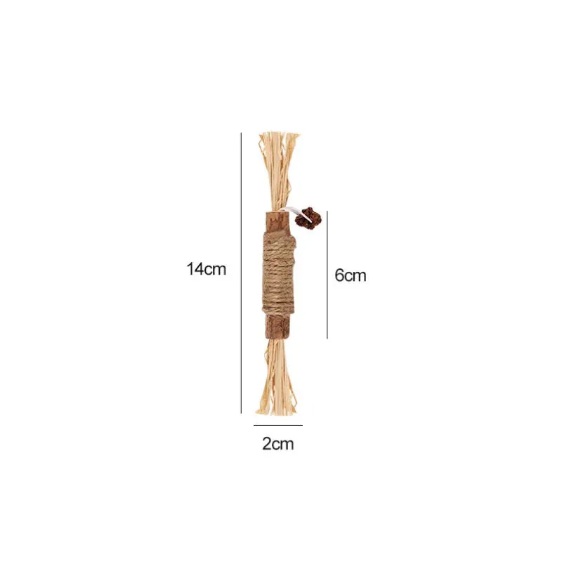 Silvervine Chew Stick for Cats