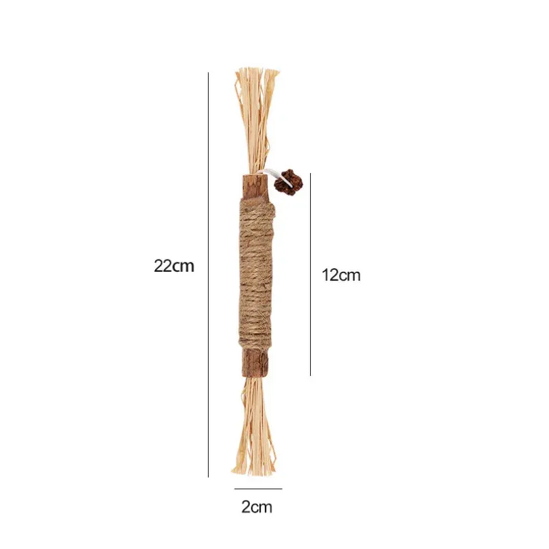 Silvervine Chew Stick for Cats