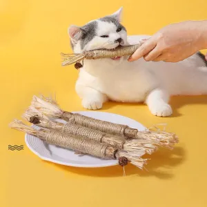 Silvervine Chew Stick for Cats