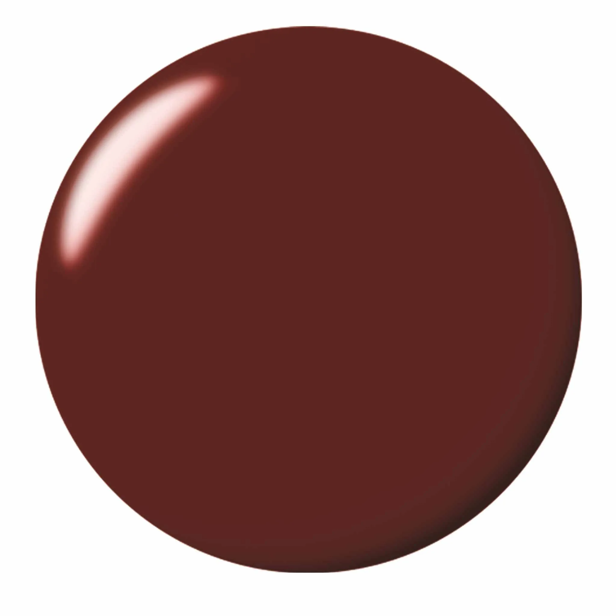 Slay - Deep Chocolate Brown HEMA-Free Gel Nail Polish 10ml