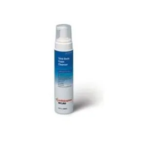 Smith and Nephew Secura Foam Cleanser 8.5oz 59430300