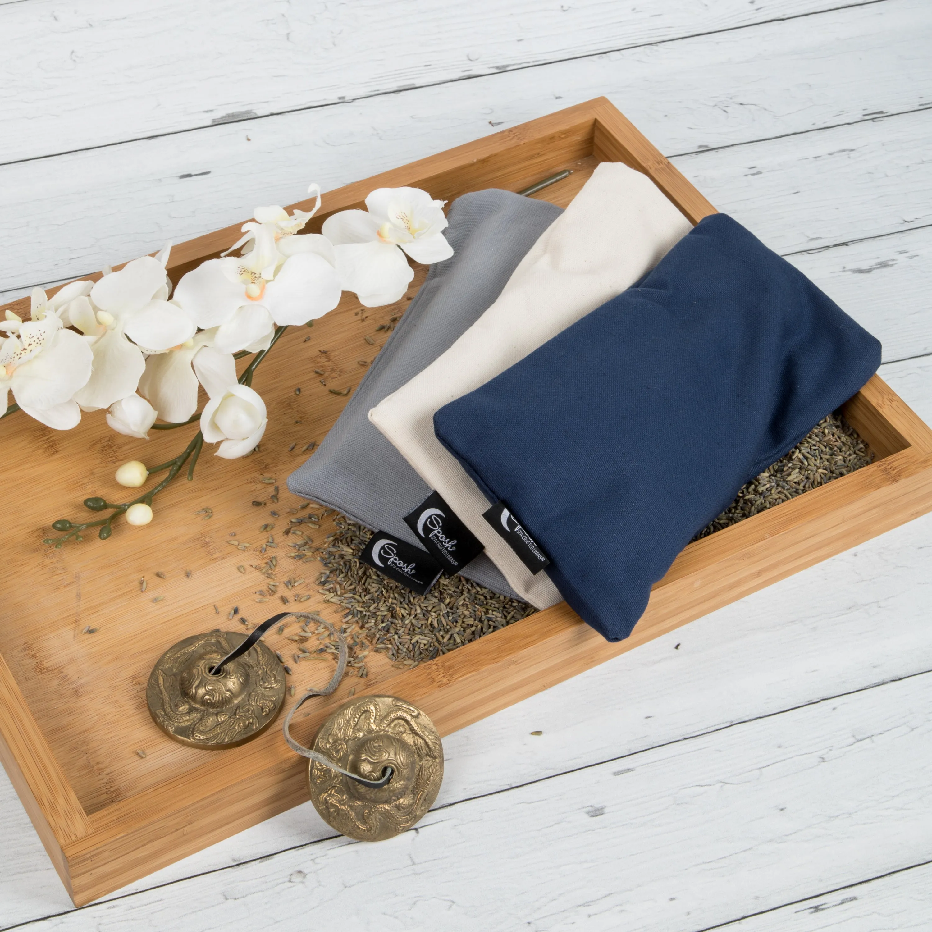 Sposh Eye Pillow
