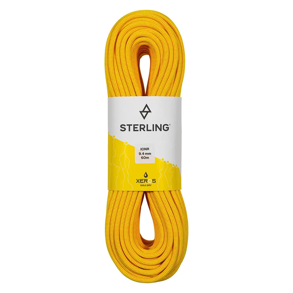 Sterling Ion R 9.4mm 70m XEROS Dry