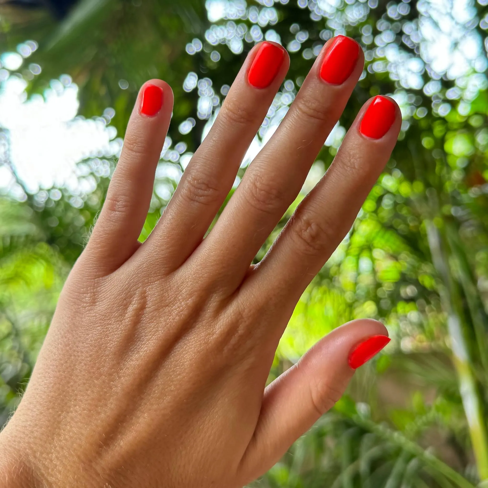 Summer Brights Hema-Free Gel Polish Bundle
