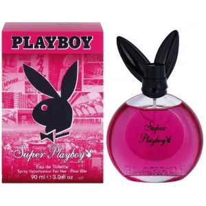 Super Playboy for Her by Playboy