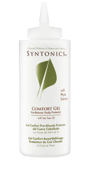 Syntonics Comfort Gel Pre-Relaxer