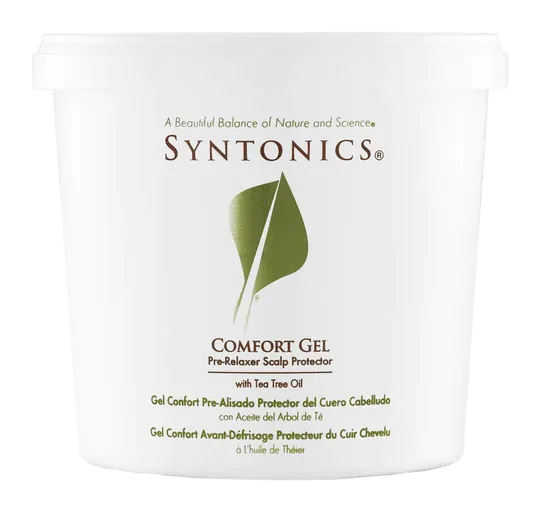 Syntonics Comfort Gel Pre-Relaxer