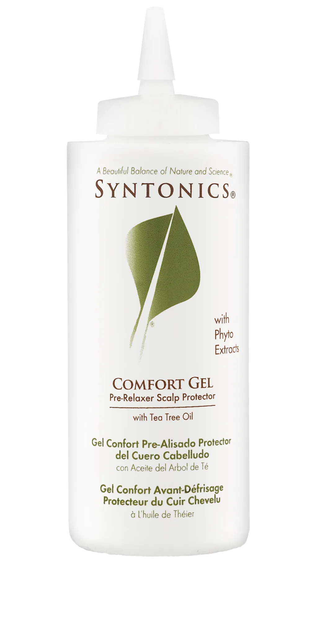 Syntonics Comfort Gel Pre-Relaxer