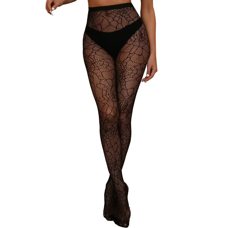 Tempting Mindy Pantyhose