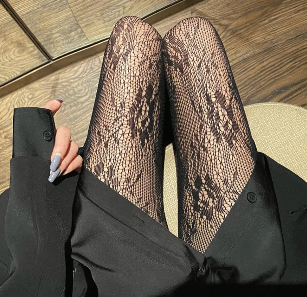 Tempting Mindy Pantyhose