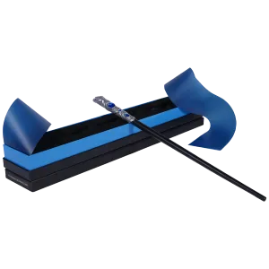 The Diadem of Ravenclaw Wand