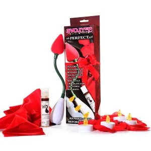 THE PERFECT GIFT KIT - ROSE