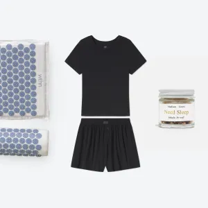 The Toodeloo, Tension Kit