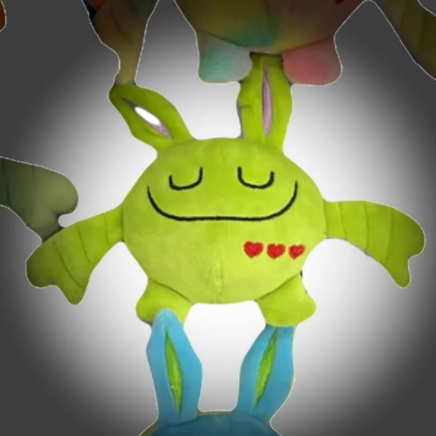 Thumpers Bumpas Squish Balls