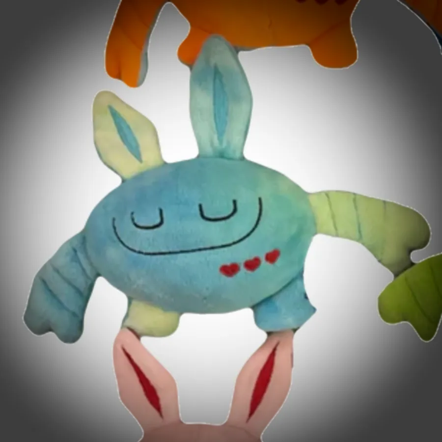 Thumpers Bumpas Squish Balls