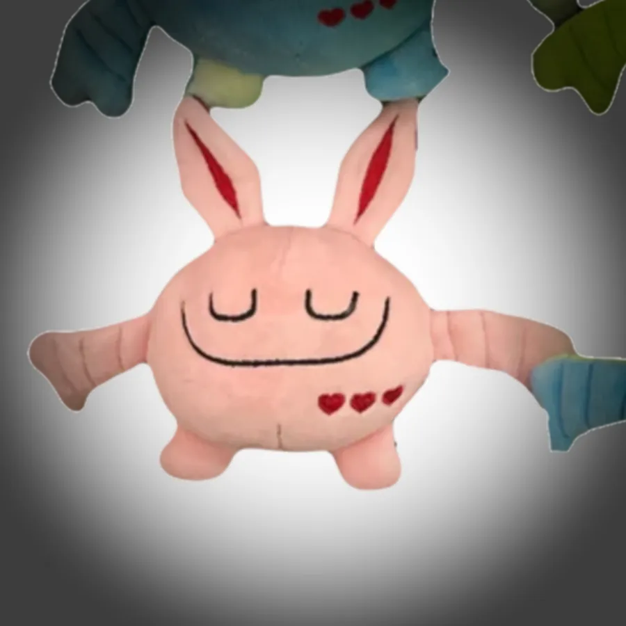 Thumpers Bumpas Squish Balls