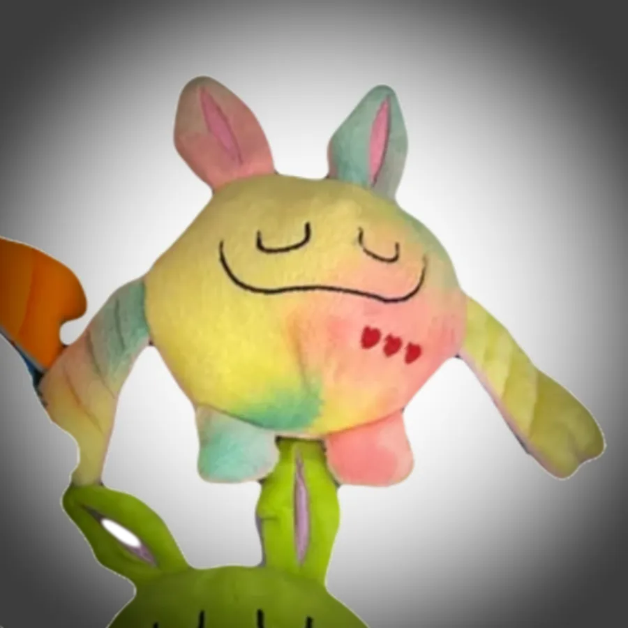 Thumpers Bumpas Squish Balls