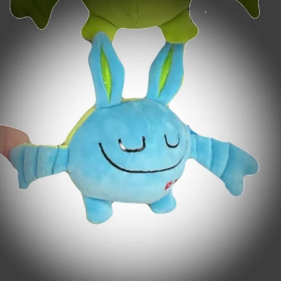 Thumpers Bumpas Squish Balls