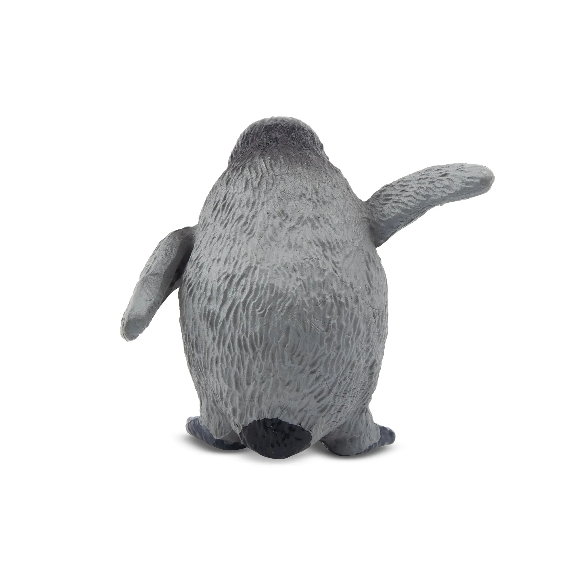 Toymany Emperor Penguin Baby Figurine Toy