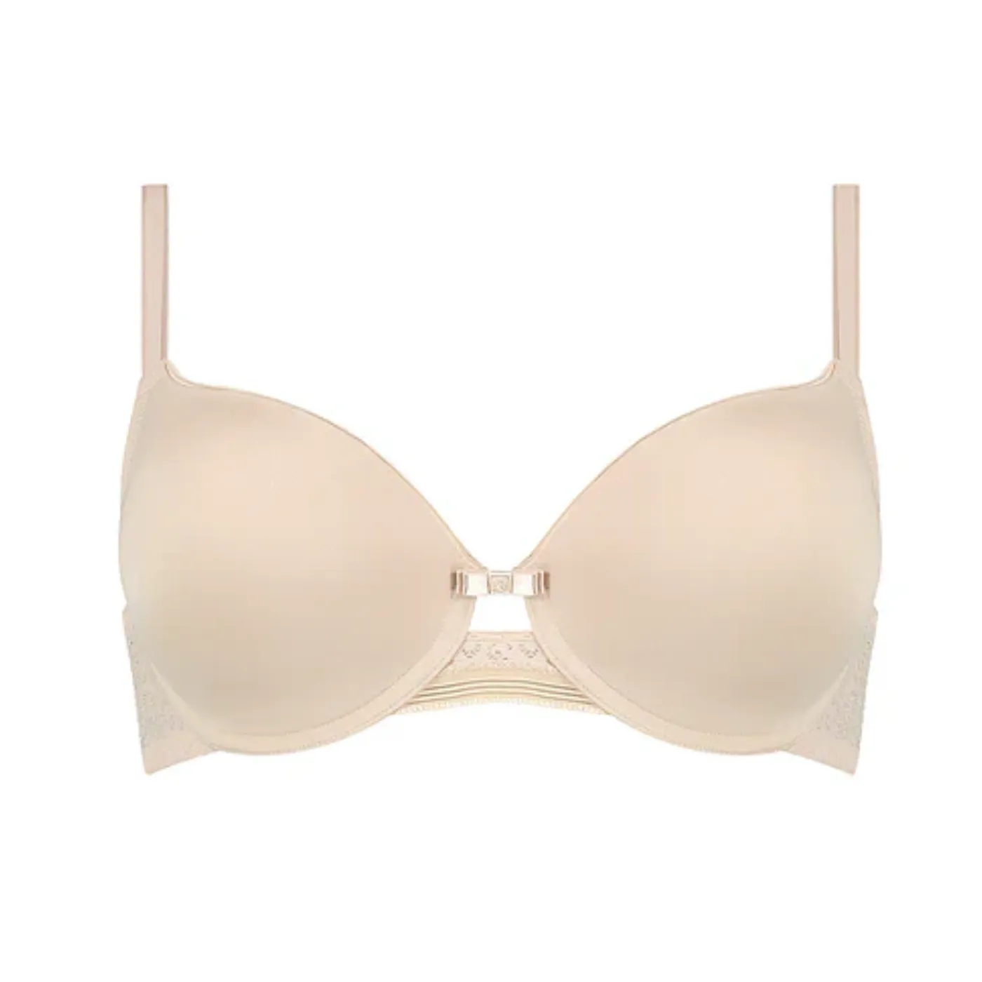 Triumph Beauty-Full Essential WP Bra | Natural