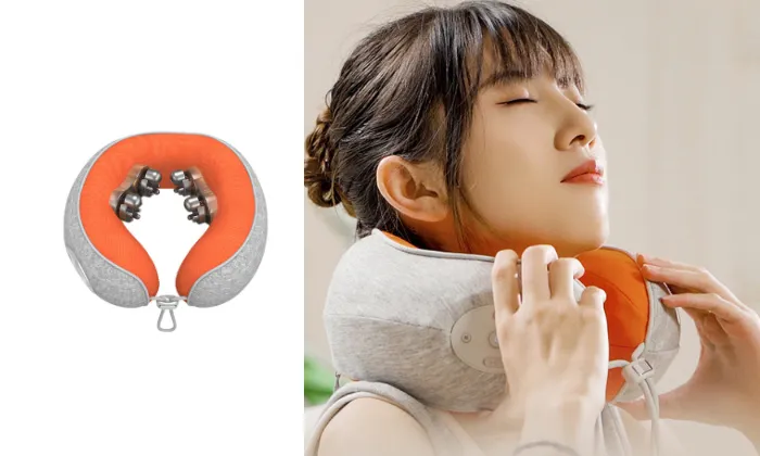 U-Shaped Neck Pillow