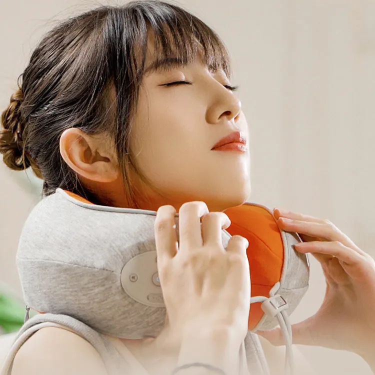 U-Shaped Neck Pillow