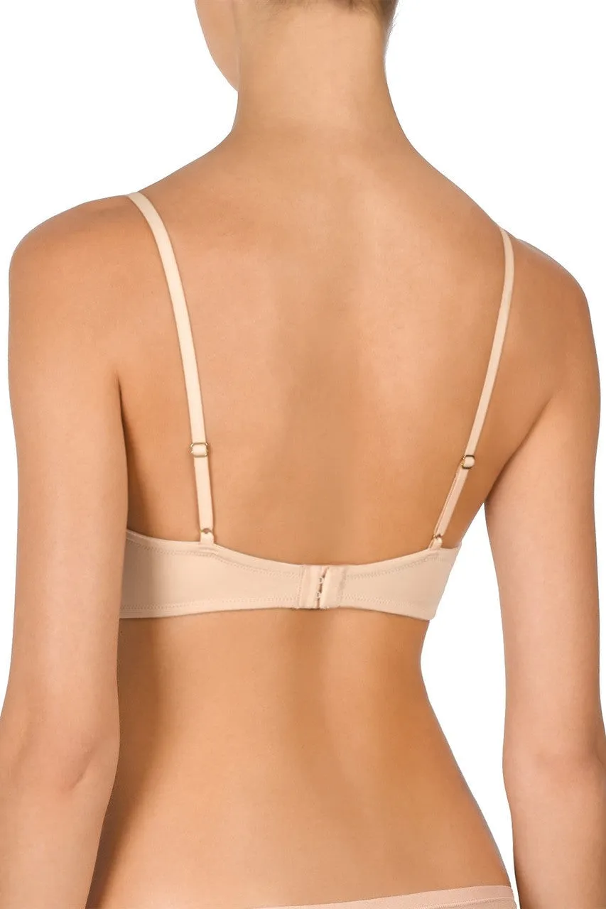 Underneath Push-Up Bra